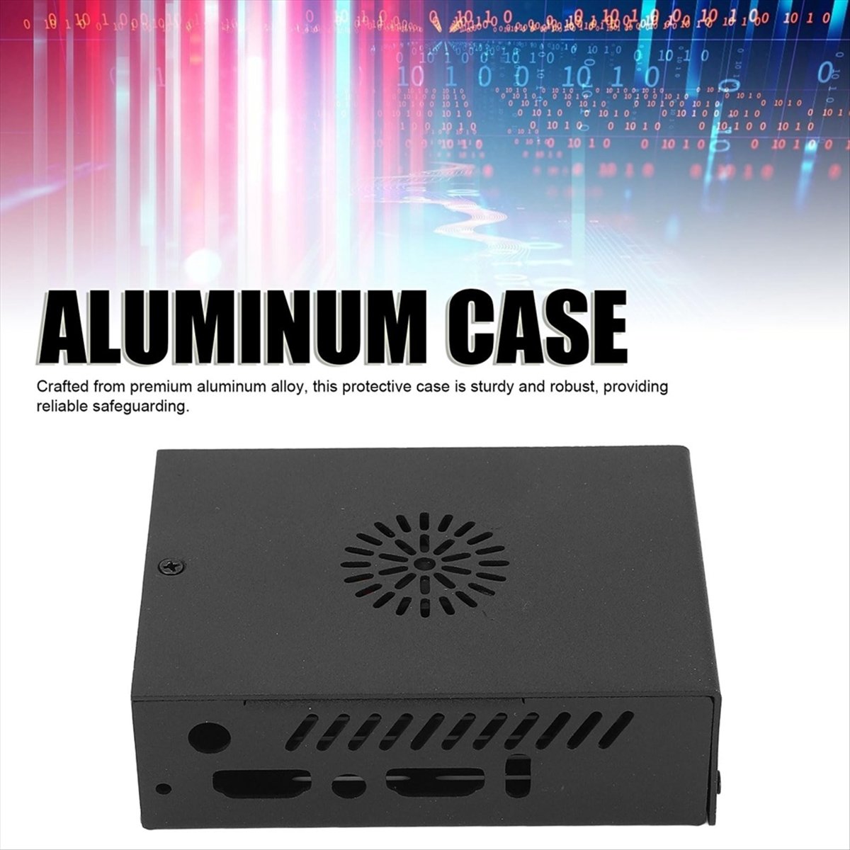 Geeignet für Orange Pi 5 Pro / – Heatsink Aluminum Bewertung und Preis