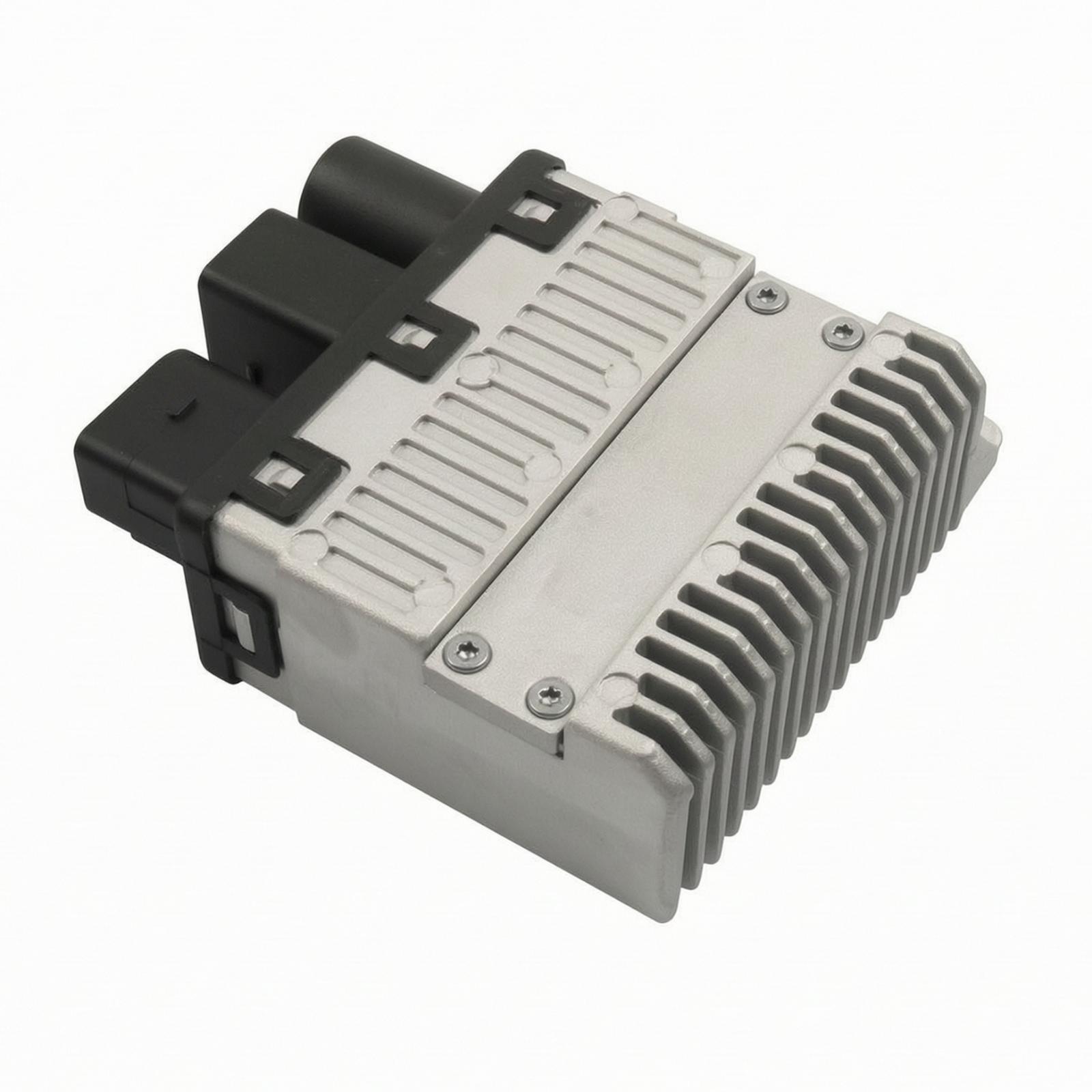 Motorlüfter-Steuermodul mit Al – Heatsink Aluminum Bewertung und Preis