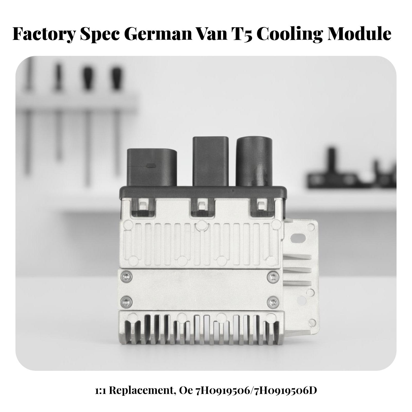 Motorlüfter-Steuermodul mit Al – Heatsink Aluminum Bewertung und Preis