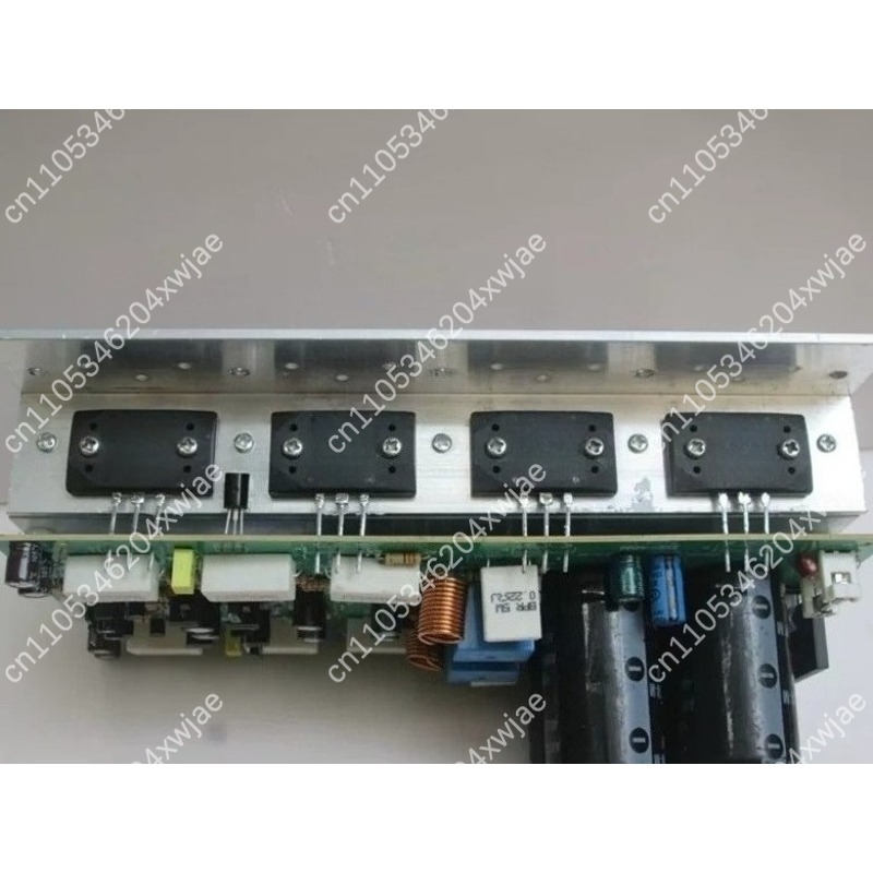 2SC3858 2SA1494 Leistungsverst – Hifi Amplifier Board Bewertung und Preis