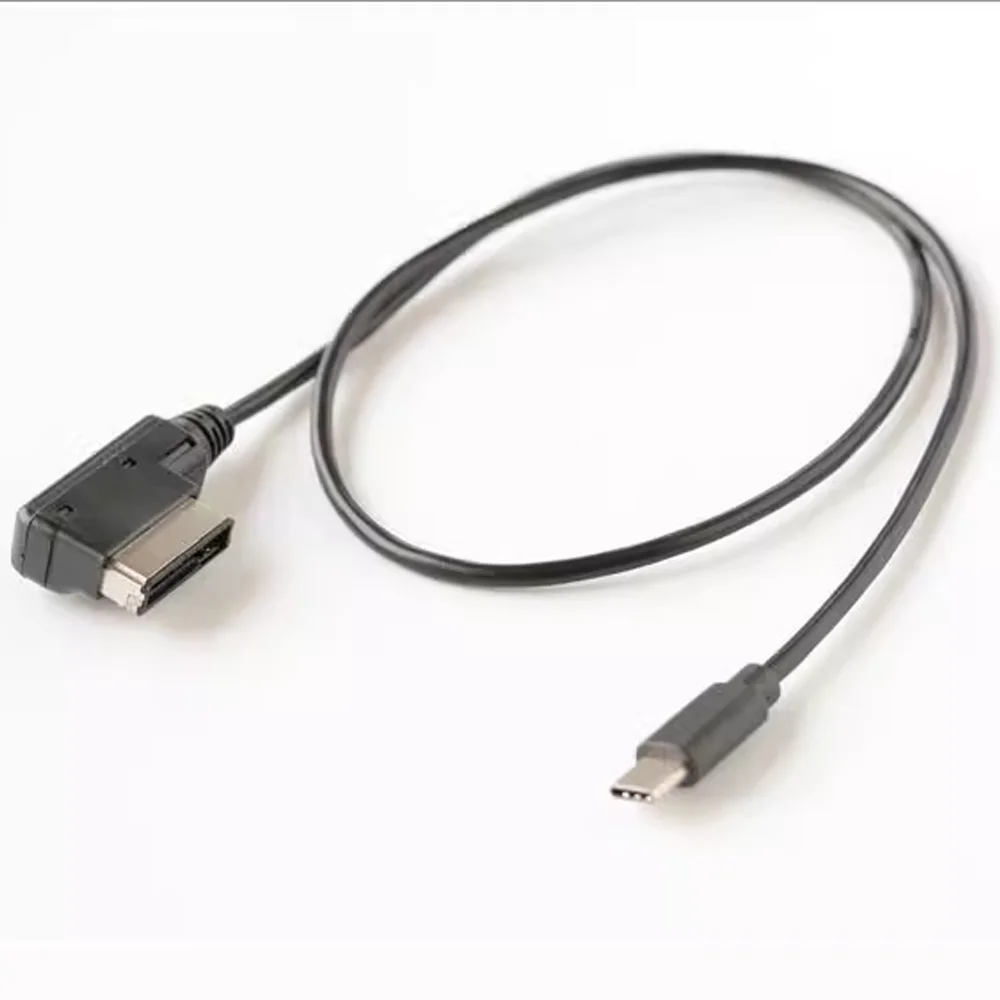 Für Audi A4 A5 A6 Q5 Q7 Golf M – Mdi Cable Bewertung und Preis