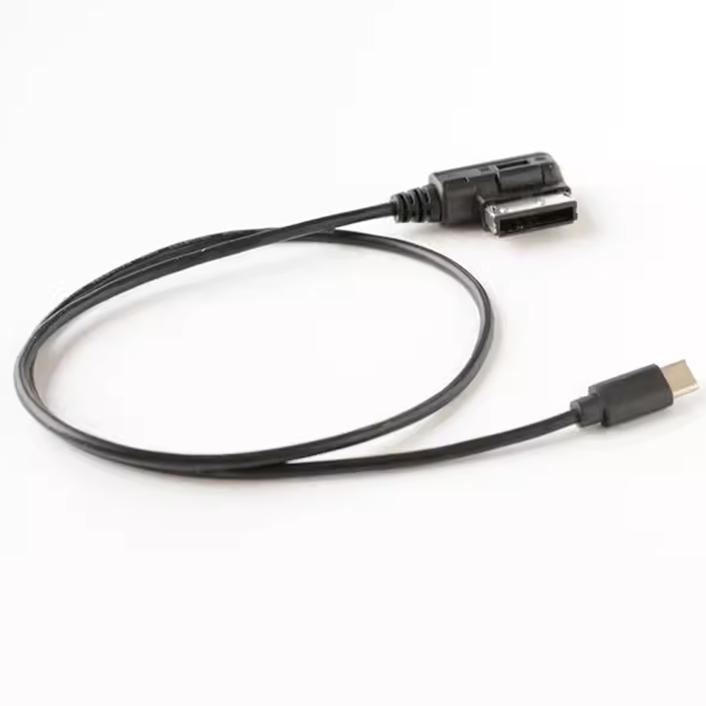 Für Audi A4 A5 A6 Q5 Q7 Golf M – Mdi Cable Bewertung und Preis