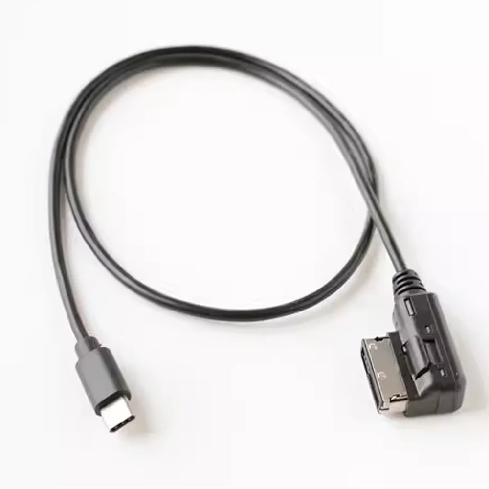 Für Audi A4 A5 A6 Q5 Q7 Golf M – Mdi Cable Bewertung und Preis