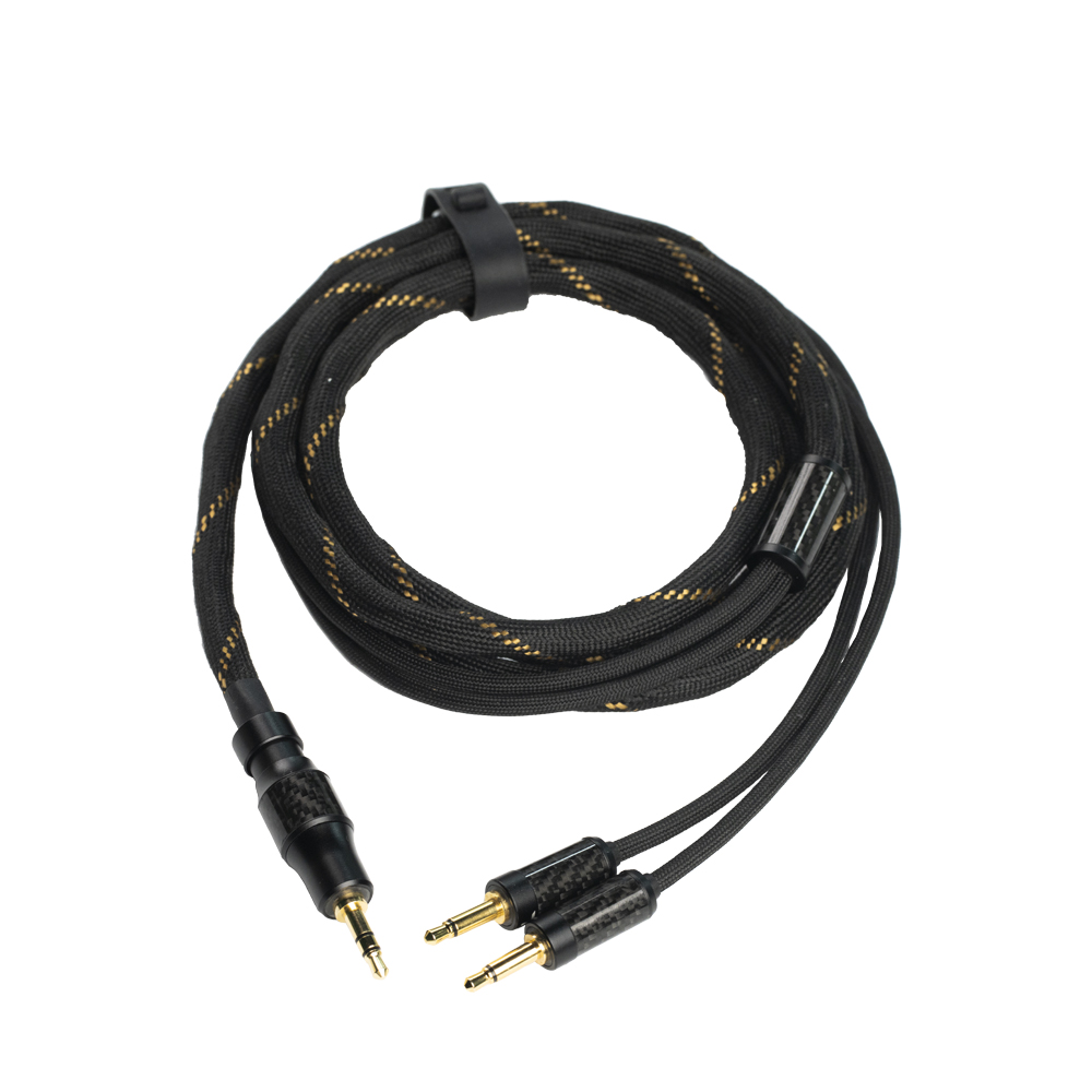 FIIO LL-RC 2025 Kopfhörerkabel – Audio Cable Rca Bewertung und Preis