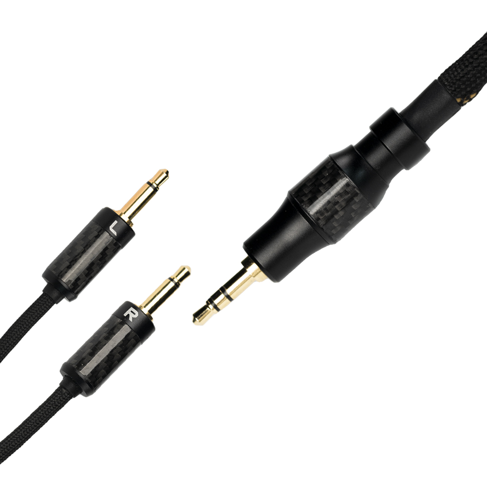 FIIO LL-RC 2025 Kopfhörerkabel – Audio Cable Rca Bewertung und Preis