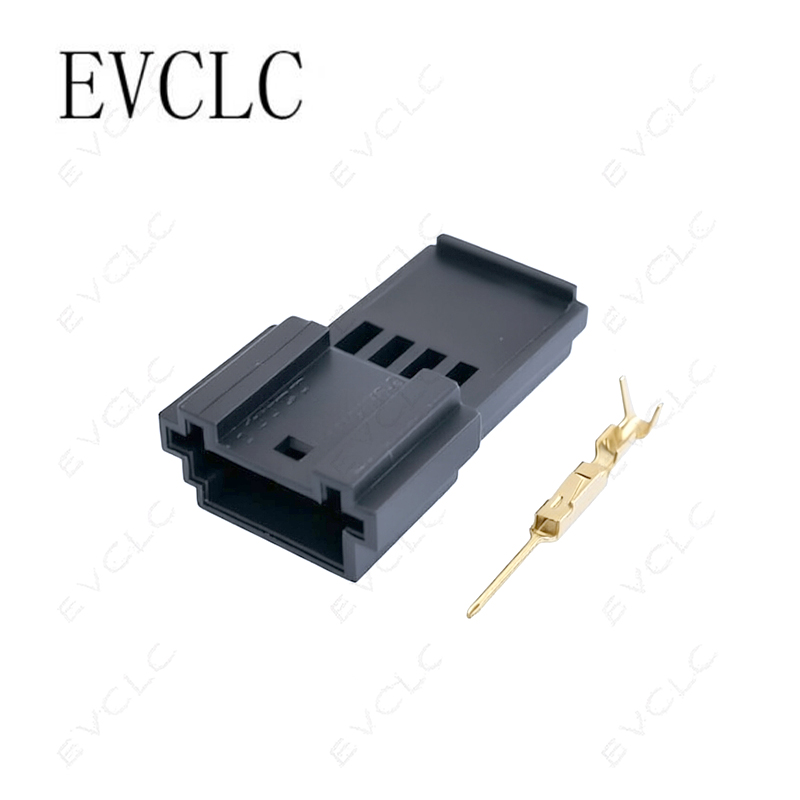 1 Set Auto 4-Pin Wasserdichter – Tweeter Bewertung und Preis