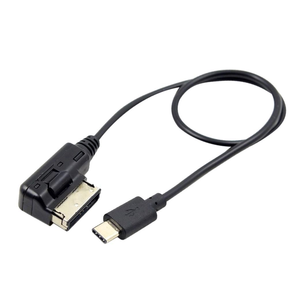 Auto-USB-Kabel Typ C, Umweltfr – Mdi Cable Bewertung und Preis